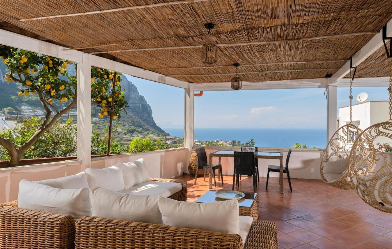 Apartamento Town Capri