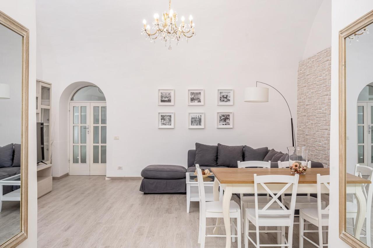 Town Apartamento Capri