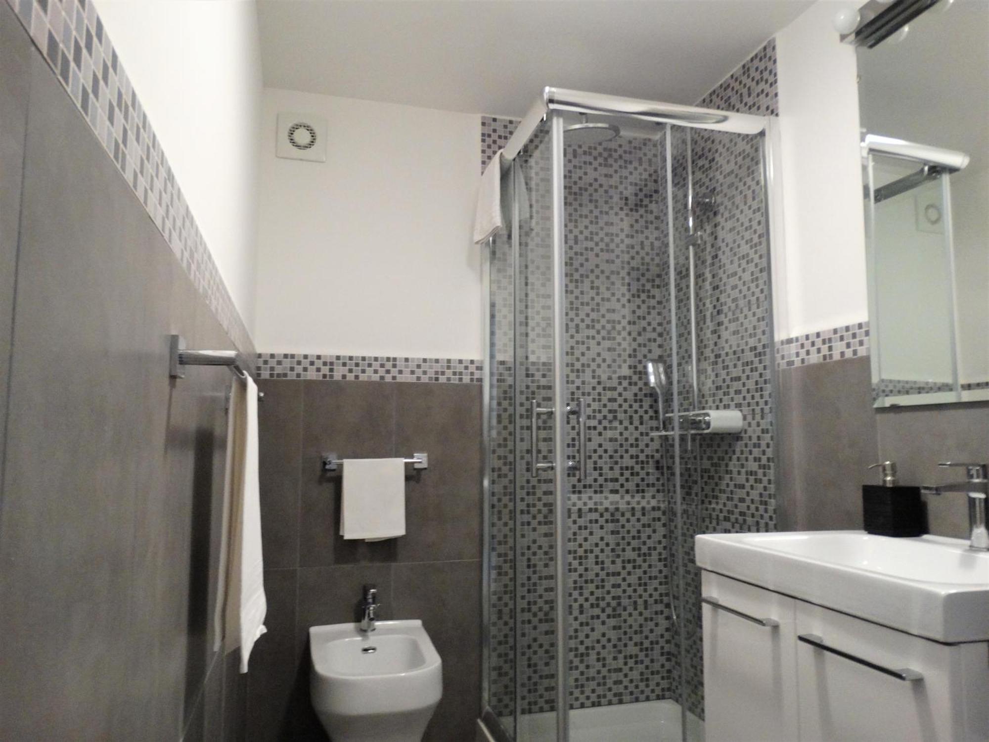 Town Apartamento *