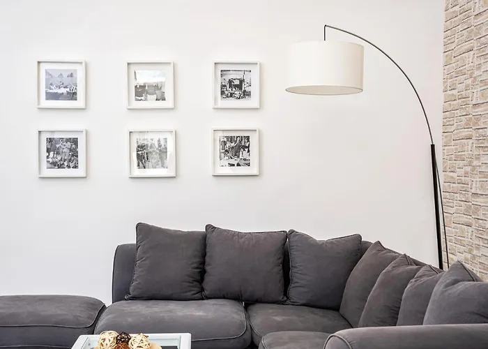 Capri Town Apartments