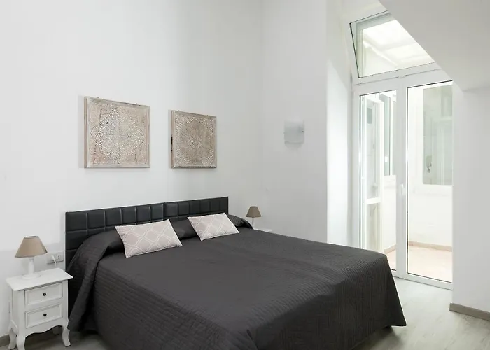 Capri Town Apartments