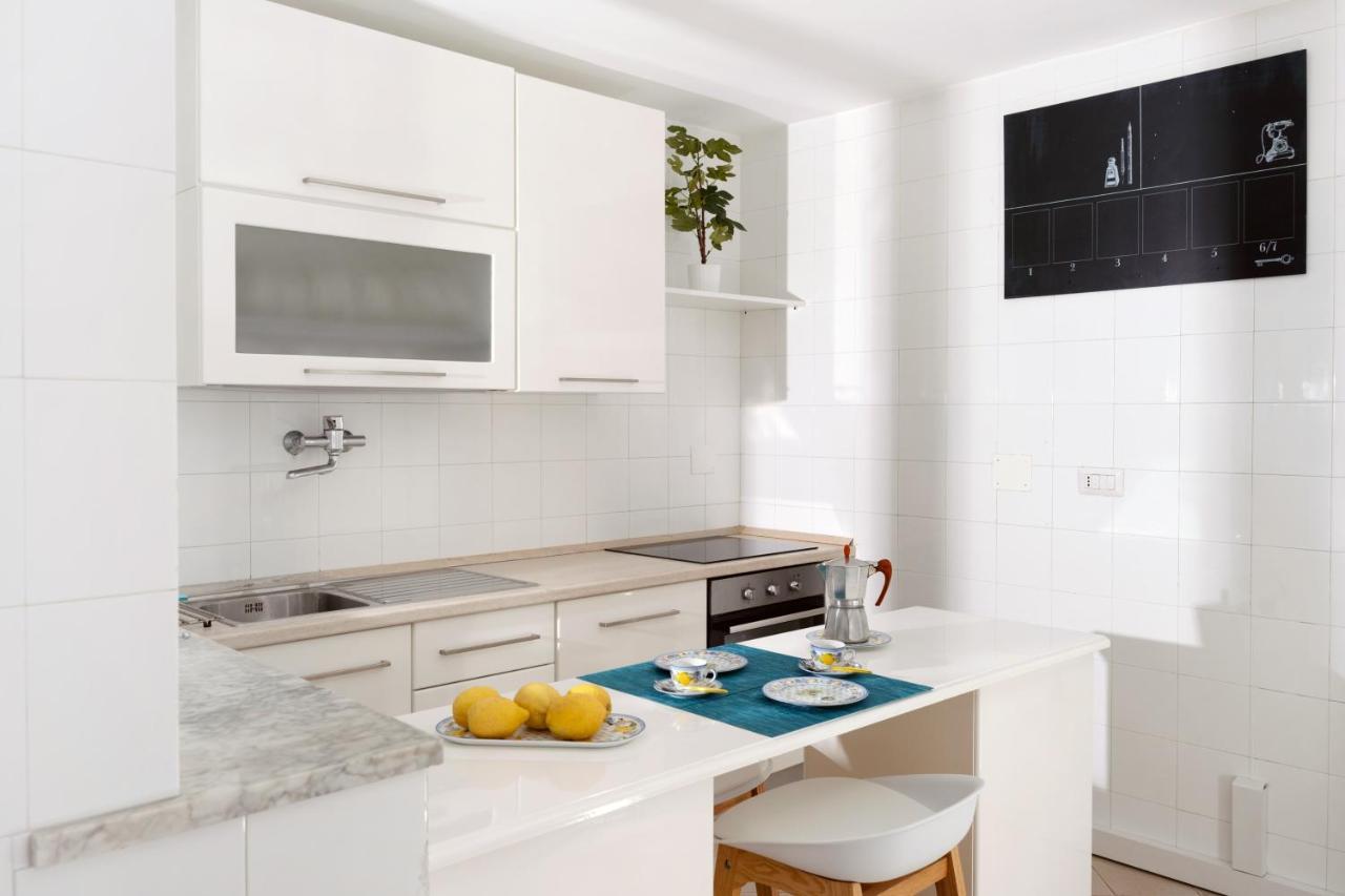 Town Apartment Capri